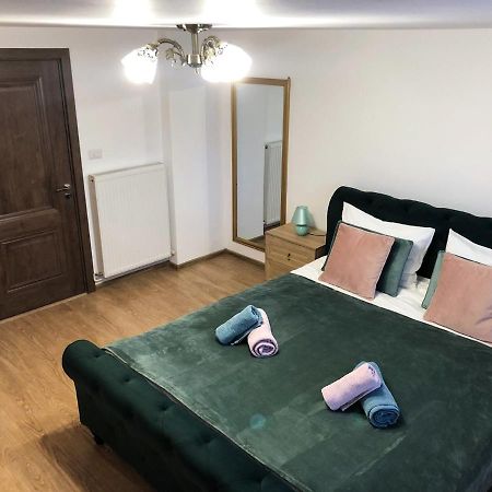 Ultra Central Apartment, Free Parking Oradea - Stray Cats Exteriör bild